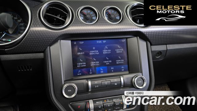 FORD GT Cabriolet 2022 — photo 24 sur 36