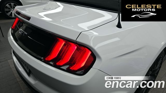 FORD GT Cabriolet 2022 — photo 9 sur 36