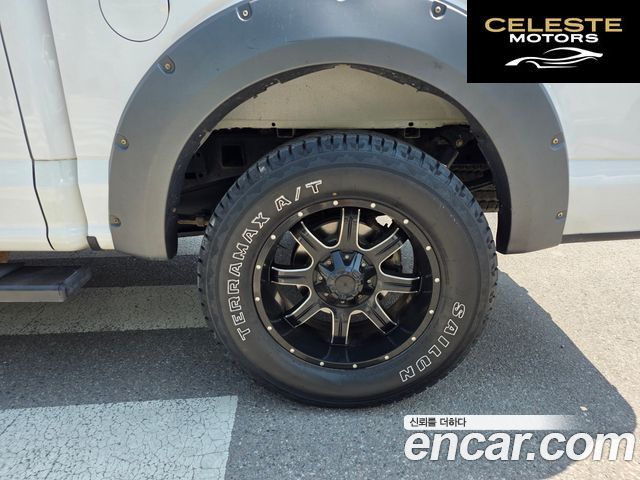 FORD F150 5.0L 2018 — photo 16 sur 25