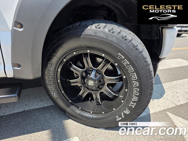 FORD F150 5.0L 2018 — photo 18 sur 25