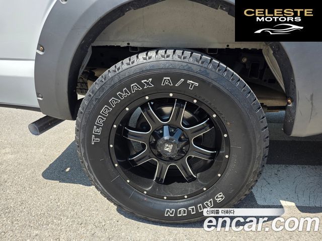 FORD F150 5.0L 2018 — photo 19 sur 25