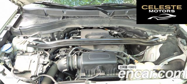 FORD 62.3 Limited 4WD 2020 — photo 17 sur 25