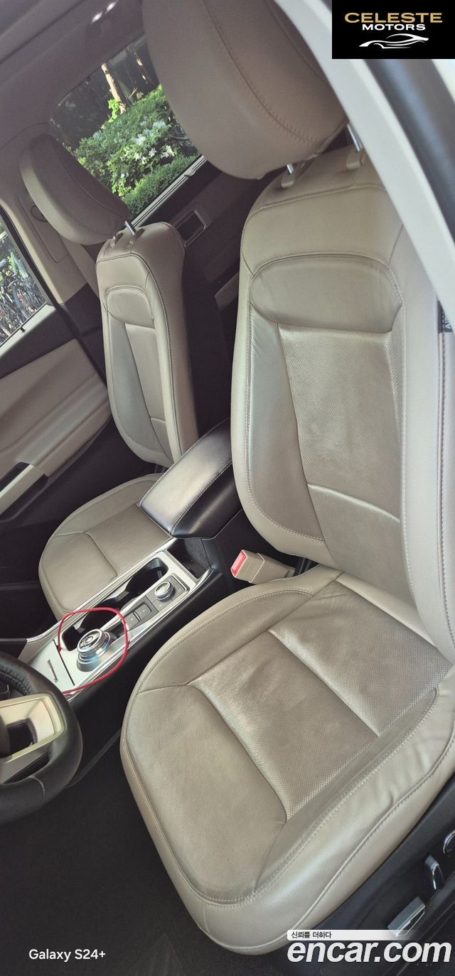 FORD 62.3 Limited 4WD 2020 — photo 9 sur 25
