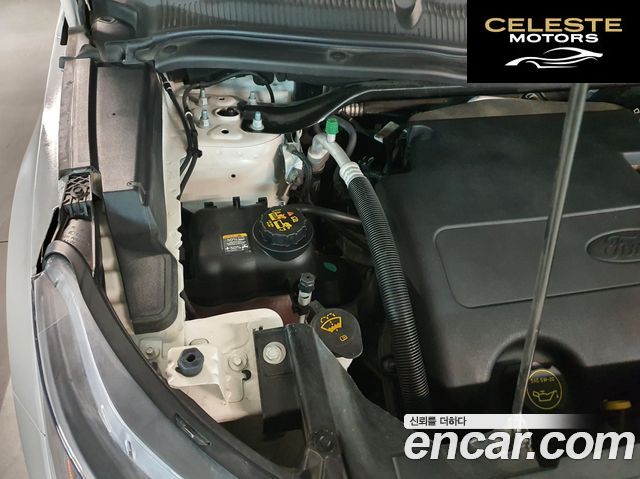 FORD 3.5 Limited 4WD 2019 — photo 19 sur 26