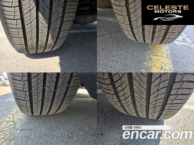 FORD 3.5 Limited 4WD 2015 — photo 20 sur 26