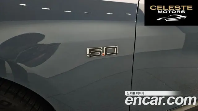 FORD 75.0 GT Premium Coupé 2024 — photo 28 sur 33