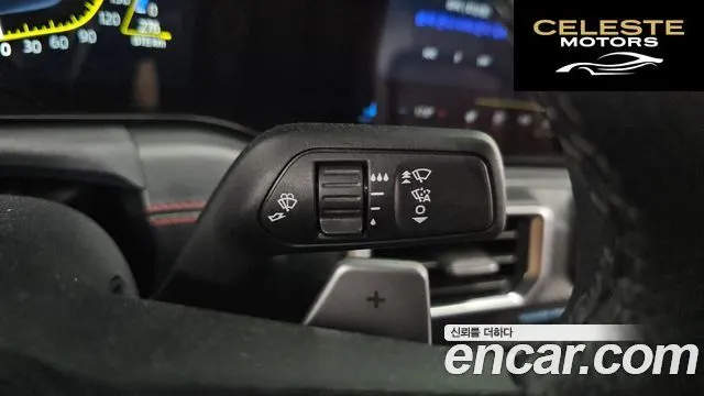 FORD 75.0 GT Premium Coupé 2024 — photo 29 sur 33