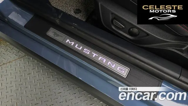 FORD 75.0 GT Premium Coupé 2024 — photo 33 sur 33