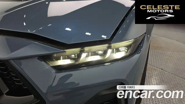 FORD 75.0 GT Premium Coupé 2024 — photo 8 sur 33