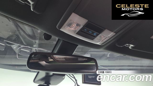 FORD 2.3 Limited 4WD 2019 — photo 19 sur 20