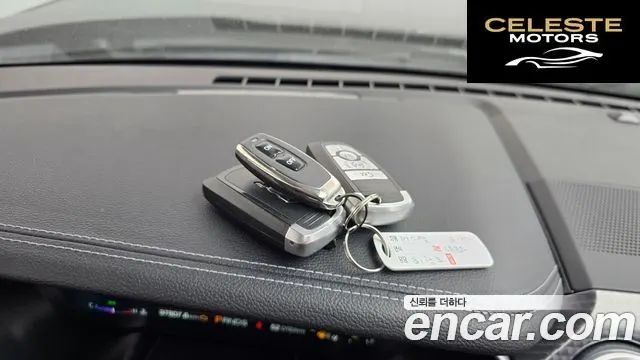 FORD Coupé 2019 — photo 21 sur 32