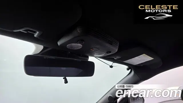 FORD Coupé 2019 — photo 32 sur 32