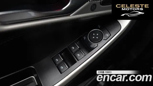 FORD 62.3 Limited 4WD 2020 — photo 27 sur 33