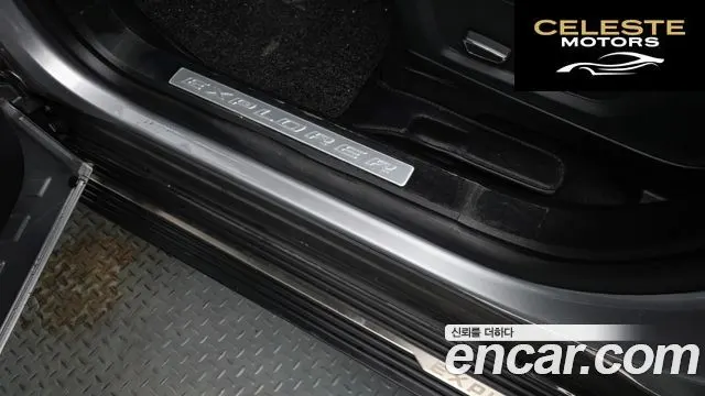 FORD 62.3 Limited 4WD 2020 — photo 32 sur 33