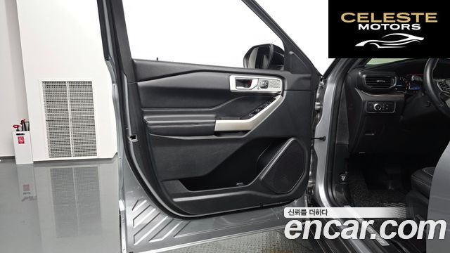 FORD 62.3 Limited 4WD 2020 — photo 13 sur 33