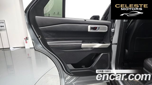 FORD 62.3 Limited 4WD 2020 — photo 14 sur 33