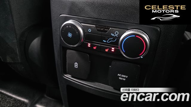 FORD 62.3 Limited 4WD 2020 — photo 22 sur 33