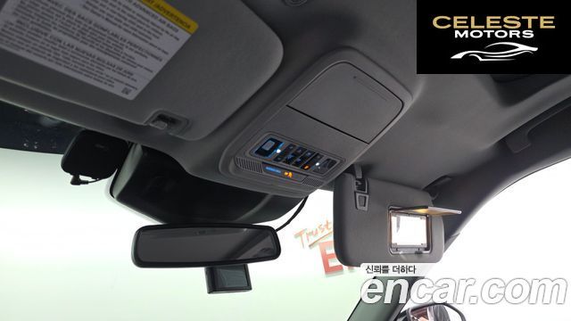 FORD 62.3 Limited 4WD 2020 — photo 24 sur 33