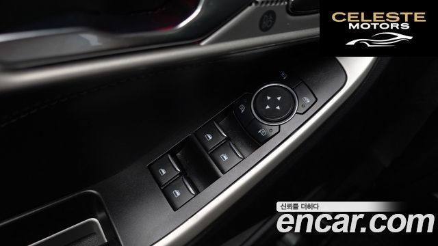 FORD 62.3 Limited 4WD 2020 — photo 27 sur 33
