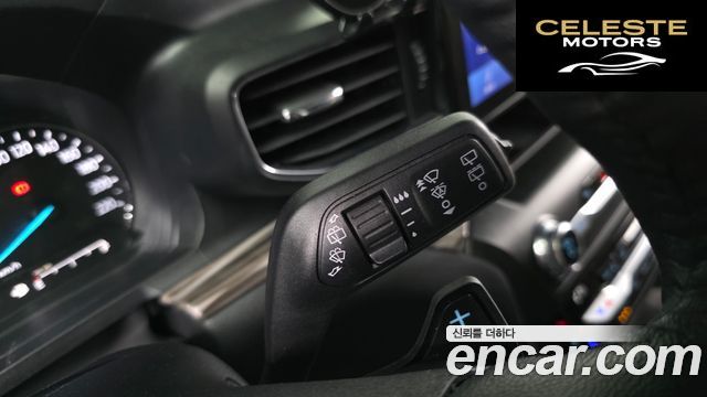 FORD 62.3 Limited 4WD 2020 — photo 30 sur 33