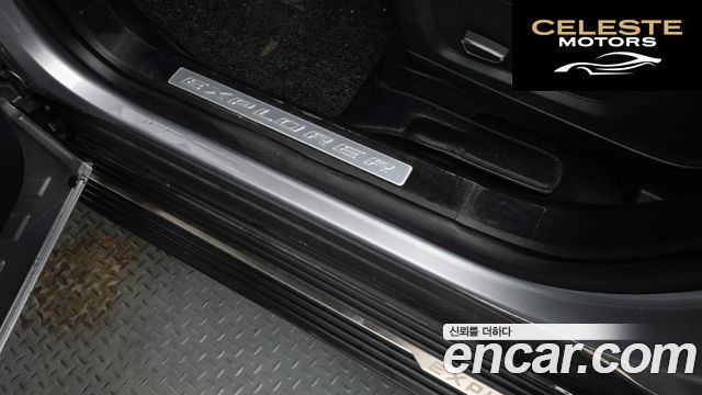 FORD 62.3 Limited 4WD 2020 — photo 32 sur 33