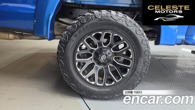 FORD F150 2.7L 2015 — photo 5 sur 26