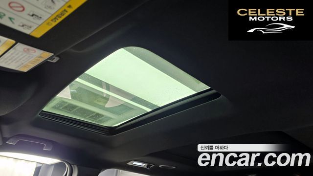 FORD 2.3 Limited 4WD 2016 — photo 19 sur 20