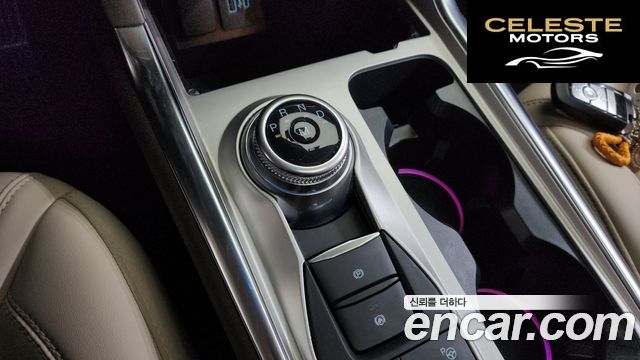 FORD 63.0 4WD 2021 — photo 11 sur 34