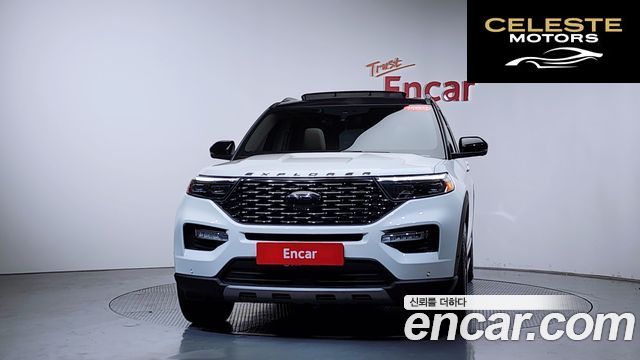 FORD 63.0 4WD 2021 — photo 2 sur 34