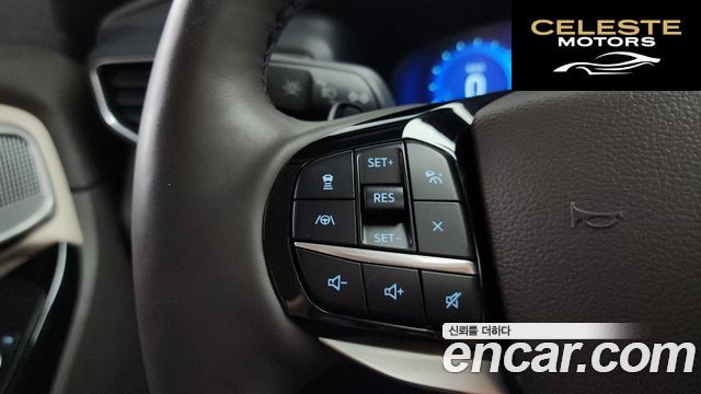FORD 63.0 4WD 2021 — photo 21 sur 34