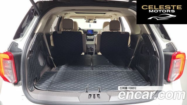 FORD 63.0 4WD 2021 — photo 23 sur 34