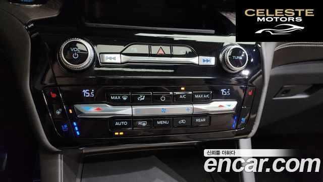FORD 63.0 4WD 2021 — photo 31 sur 34