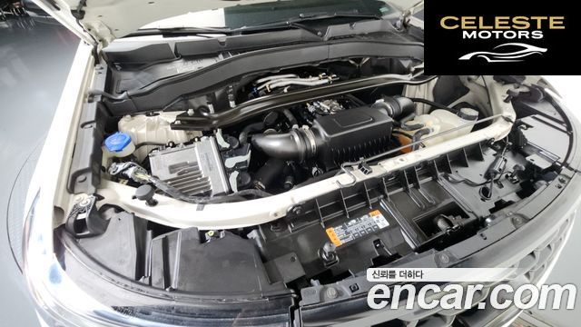 FORD 63.0 4WD 2021 — photo 5 sur 34