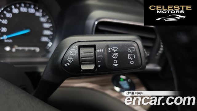 FORD 62.3 Limited 4WD 2021 — photo 18 sur 20