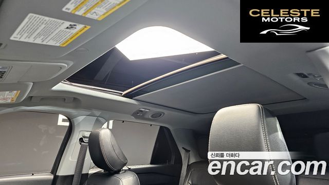 FORD 62.3 Limited 4WD 2021 — photo 19 sur 20