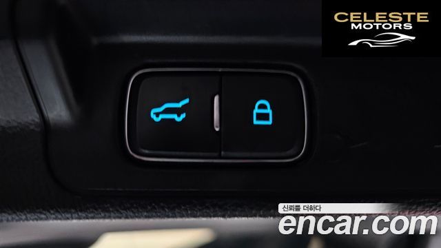 FORD 62.3 Limited 4WD 2021 — photo 20 sur 20