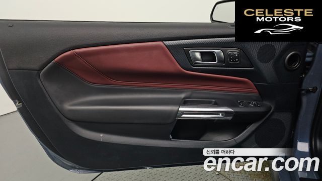 FORD 75.0 GT Premium Coupé 2024 — photo 14 sur 33