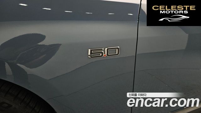 FORD 75.0 GT Premium Coupé 2024 — photo 28 sur 33