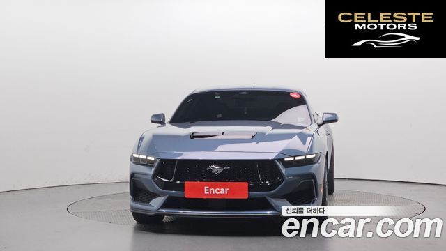 FORD 75.0 GT Premium Coupé 2024 — photo 3 sur 33