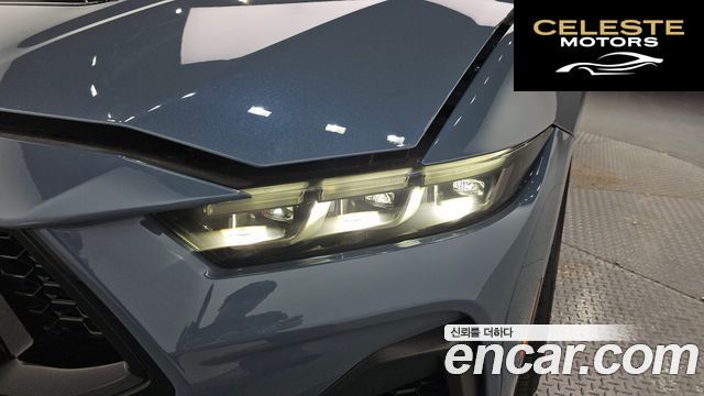 FORD 75.0 GT Premium Coupé 2024 — photo 8 sur 33