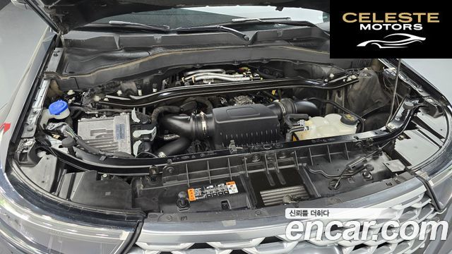 FORD 63.0 4WD 2022 — photo 6 sur 38