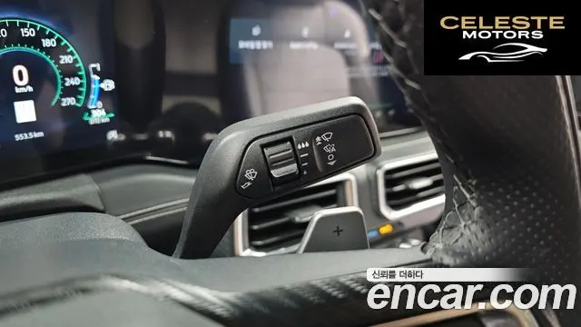 FORD 72.3 Premium Coupé 2025 — photo 29 sur 36