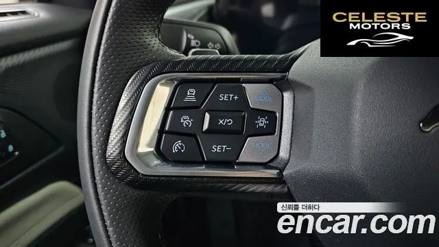 FORD 72.3 Premium Coupé 2025 — photo 30 sur 36