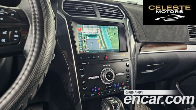 FORD 2.3 Limited 4WD 2019 — photo 18 sur 30