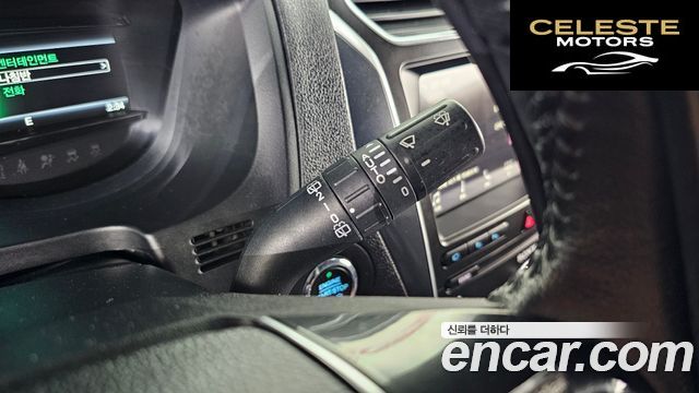 FORD 2.3 Limited 4WD 2019 — photo 27 sur 30