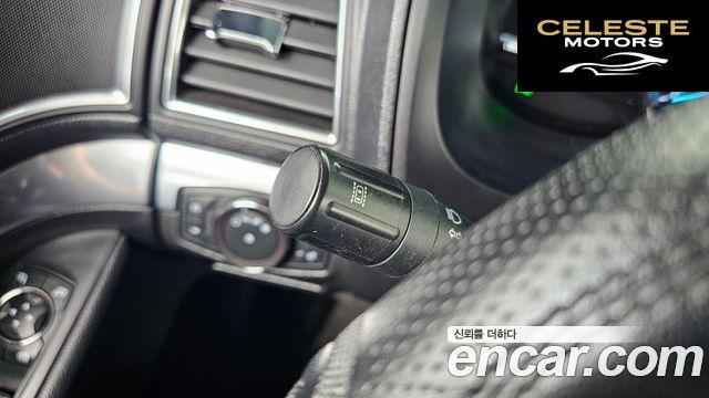 FORD 2.3 Limited 4WD 2019 — photo 29 sur 30