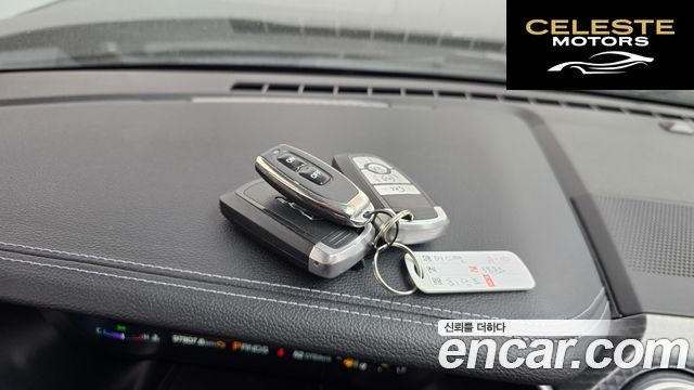 FORD Coupé 2019 — photo 21 sur 32