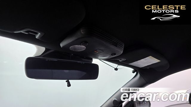 FORD Coupé 2019 — photo 32 sur 32