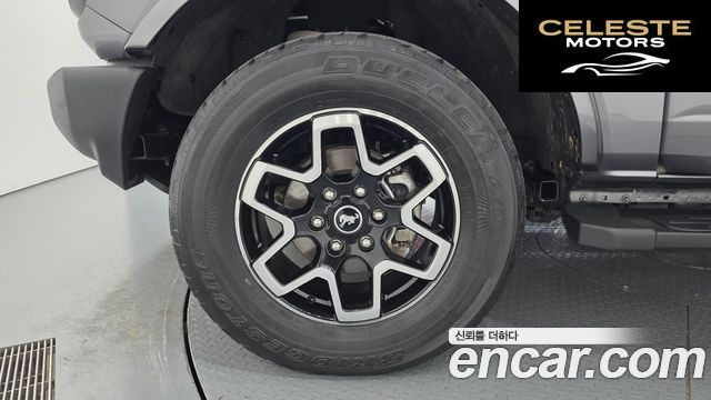 FORD 62.7 2022 — photo 5 sur 20