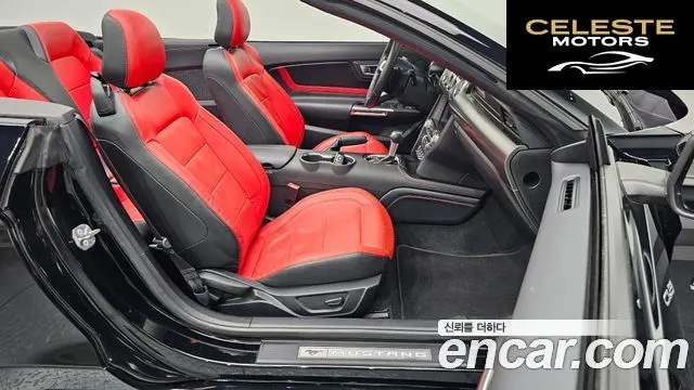 FORD GT Cabriolet 2022 — photo 13 sur 32